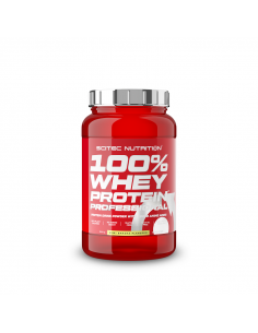 Scitec Nutrition 100% Whey Protein Professional 2