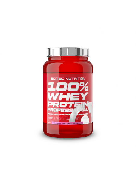 100% Whey Protein Professional