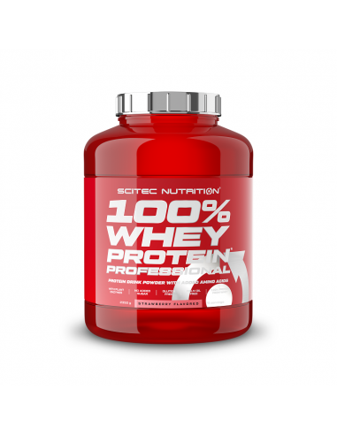 100% Whey Protein Professional