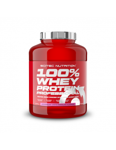 Scitec Nutrition 100% Whey Protein Professional 2