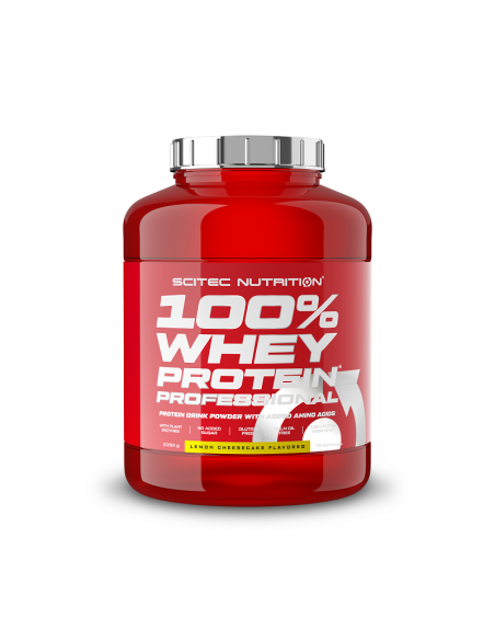 100% Whey Protein Professional