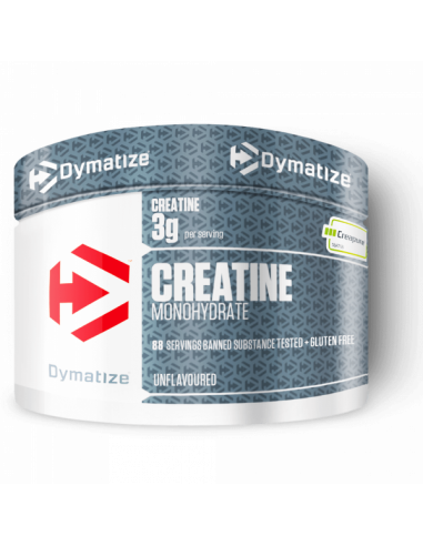 Creatine Powder (Creapure)