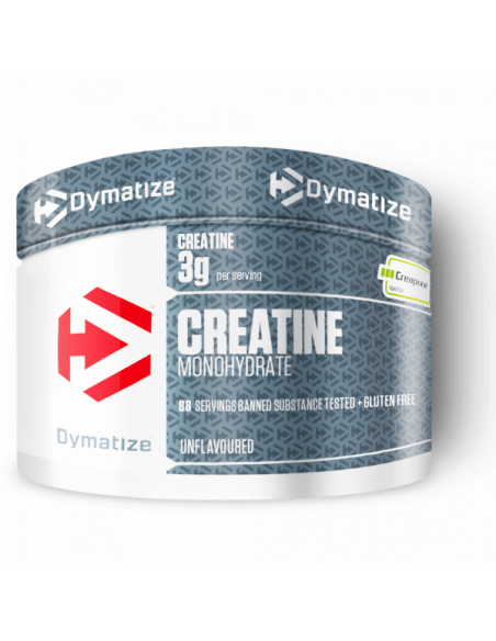 Creatine Powder (Creapure)