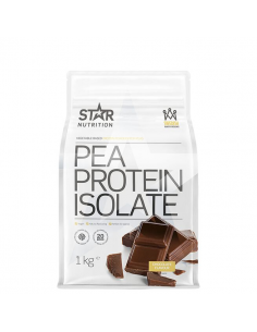 Pea Protein Isolate 2
