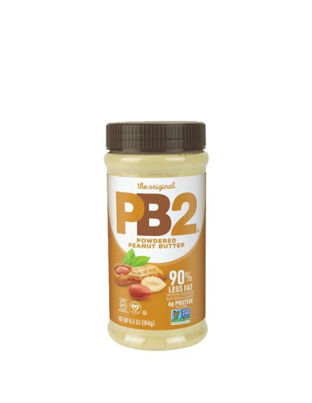 PB2 Powdered Peanut Butter