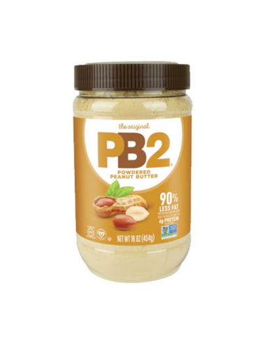 Bell Plantation PB2 Peanut butter Maapähkinävoijauhe