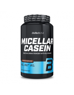 Micellar Casein 2