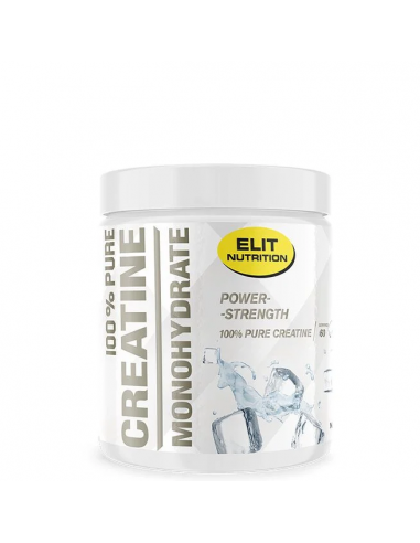 ELIT 100% Pure Creatine monohydrate