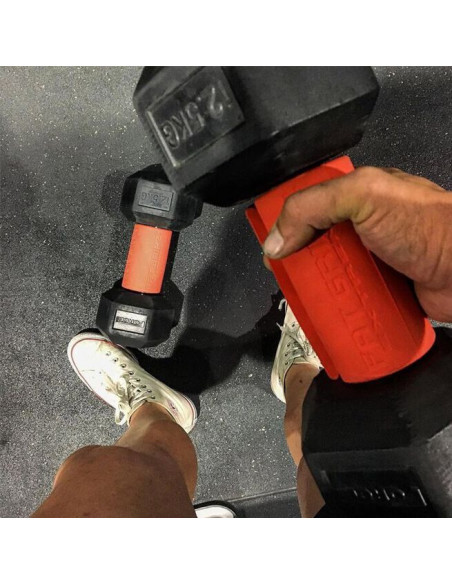 Fat Gripz Extreme