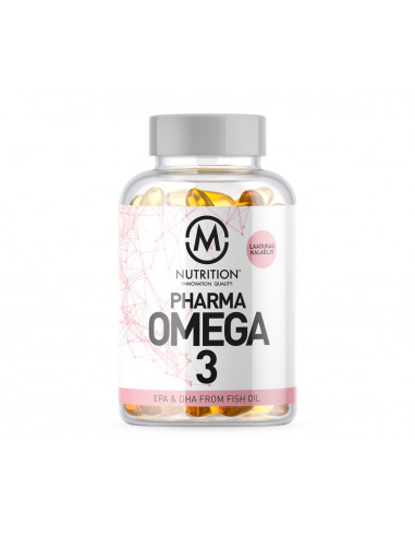 Pharma Omega-3