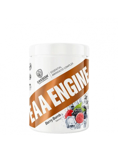 EAA Engine