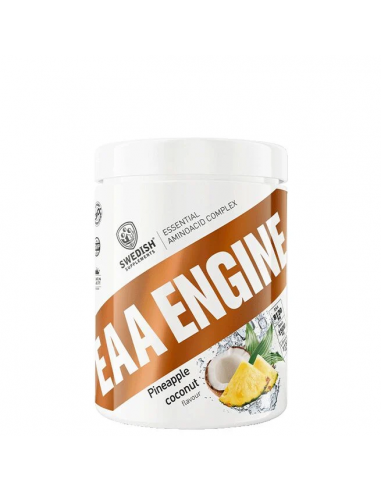 EAA Engine