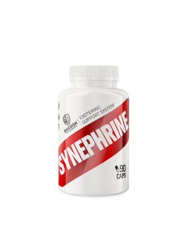 Synephrine, 40mg, 90 caps