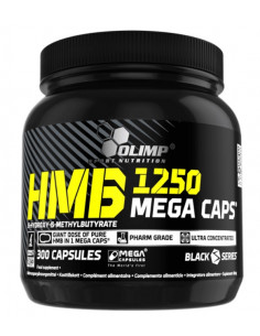 HMB Mega Caps