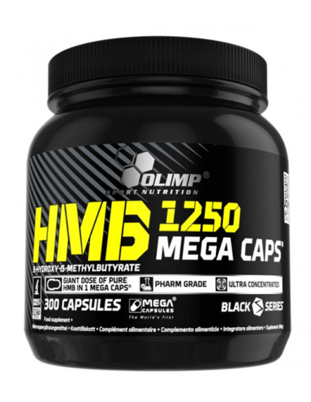 HMB Mega Caps