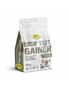 Elit Gainer - Lactose Free 2