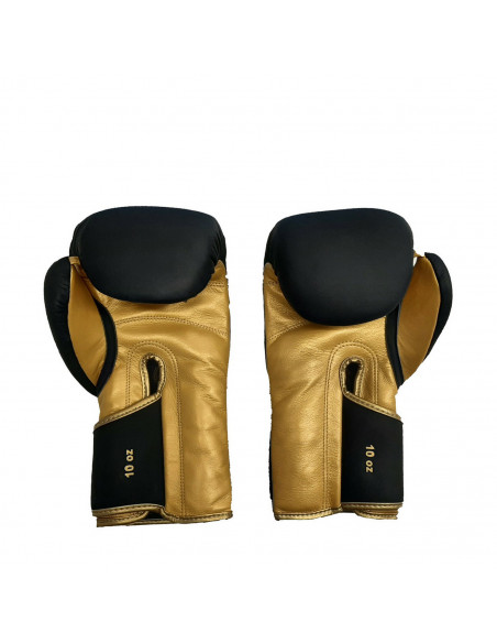 Rurik Caelic Nyrkkeilyhanskat