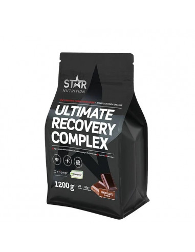 Star Nutrition Ultimate Recovery Complex Fitwarehouse.fi