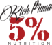 5% Nutrition - Rich Piana